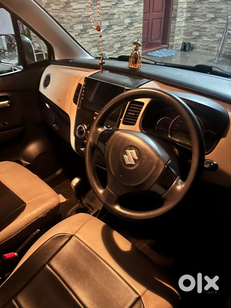 Maruti Suzuki Automatic 2017
