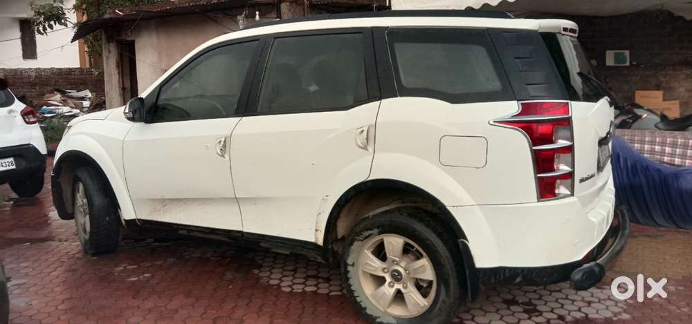Mahindra Xuv500 2011-2015 W8 2wd, 2012, Petrol