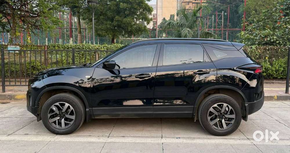 Tata Harrier, 2024, Diesel