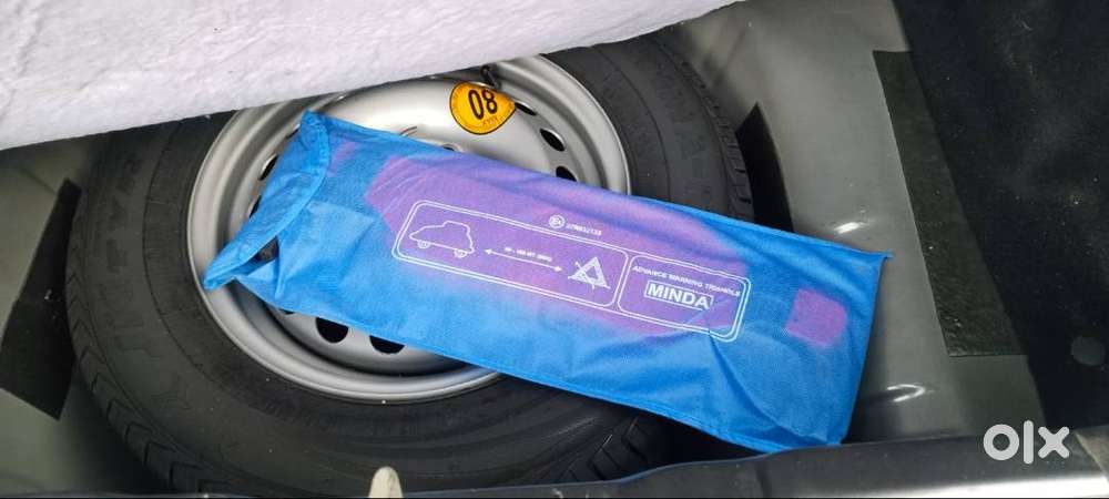 Tata Tiago 1.2 Petrol 2025