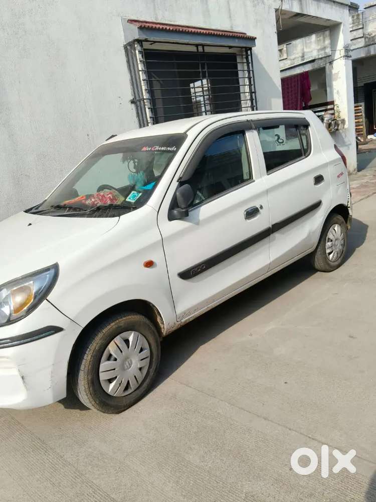 Maruti Suzuki Alto 800 2020 Petrol Good Condition