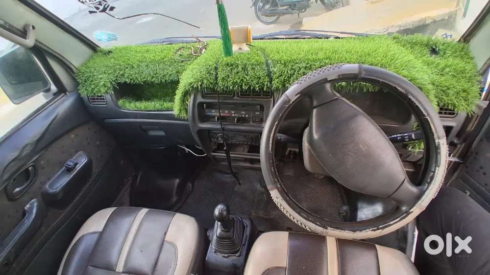 Maruti Suzuki Eeco 2006