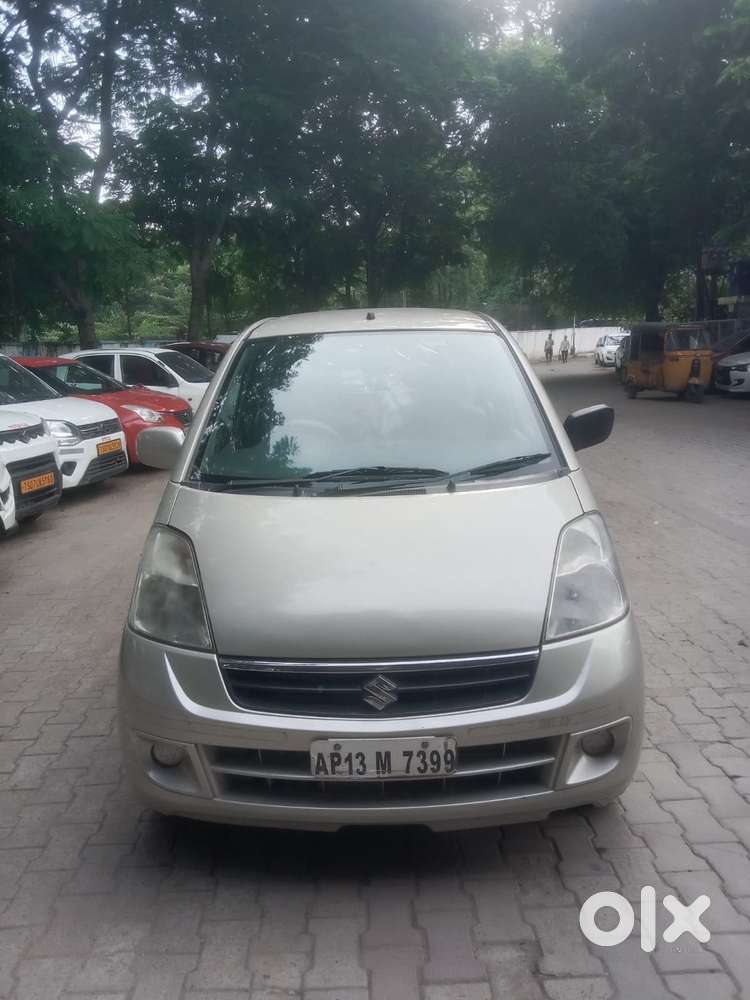Maruti Suzuki Zen Estilo Vxi Bsiv, 2007, Petrol