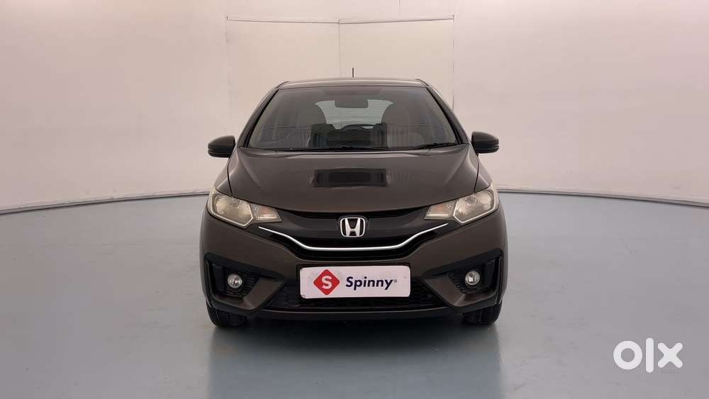 Honda Jazz Vx Cvt, 2018, Petrol