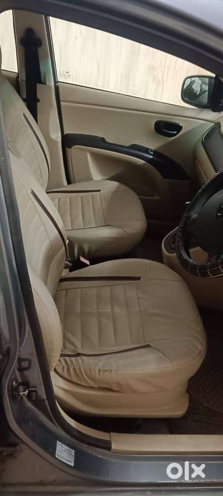 Hyundai I10,2009 Model,magna 1.2