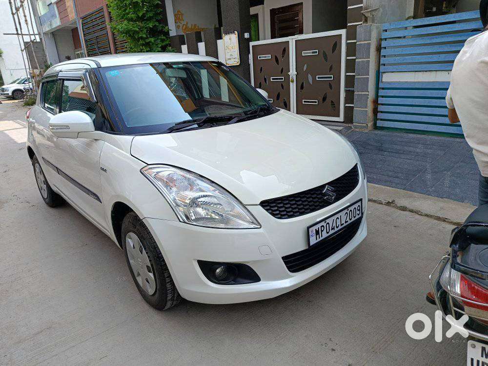 Maruti Suzuki Swift 2011-2014 Vdi, 2013, Diesel
