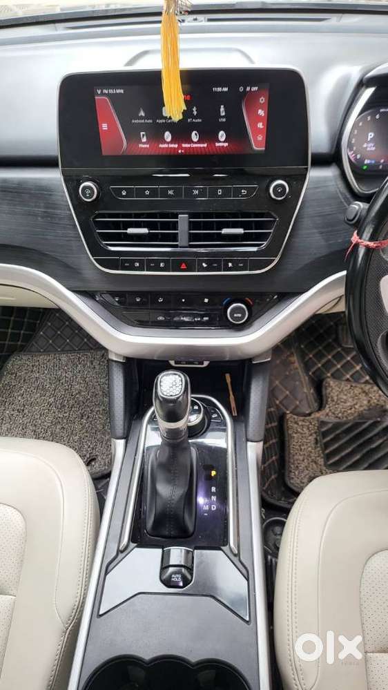 Tata Safari 2.0 Kryotec Xza Plus, 2021, Diesel