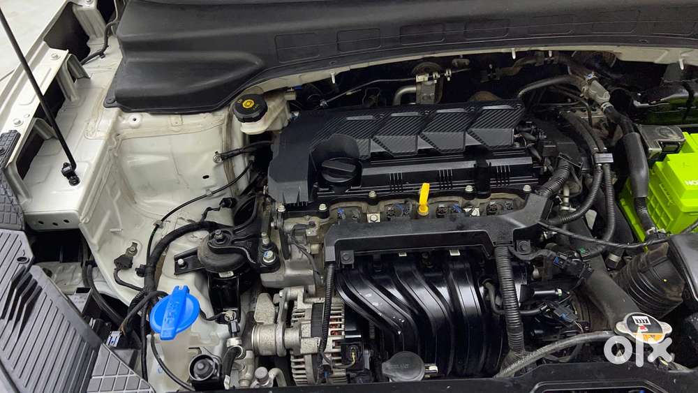 Hyundai Creta 1.5 Sx, 2022, Petrol