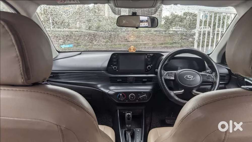 Hyundai Elite I20 1.2 Sportz(o) Vtvt Mt, 2021, Petrol