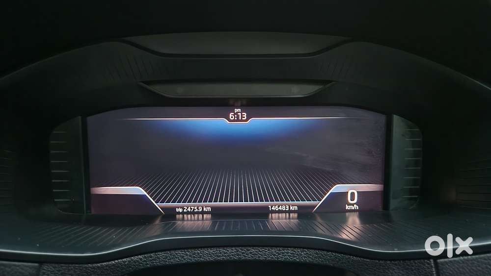 Skoda Karoq 1.5 Style At, 2020, Petrol