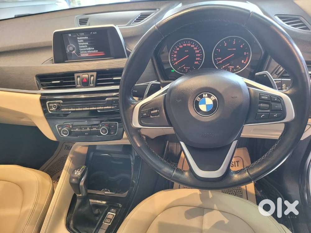 Bmw X1 Fully Loaded For Sale 2017 Panoramic Sunroof