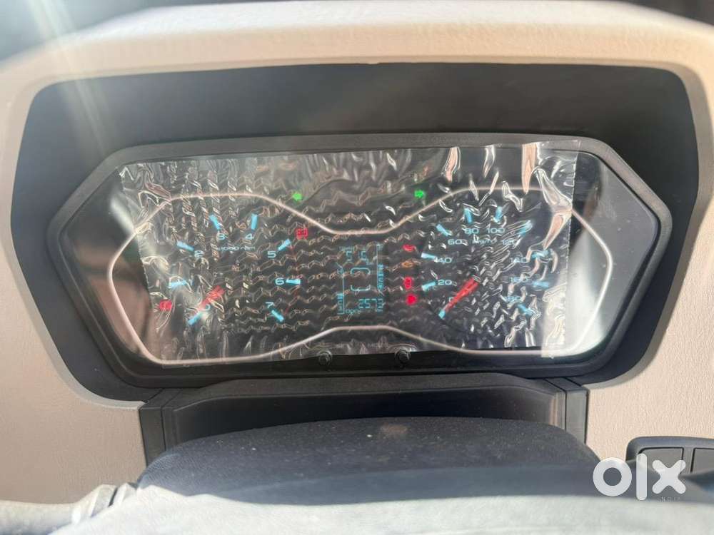 Mahindra Scorpio Classic 2026 Diesel 7500 Km Driven