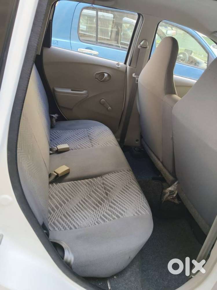 Datsun Go T, 2015, Petrol