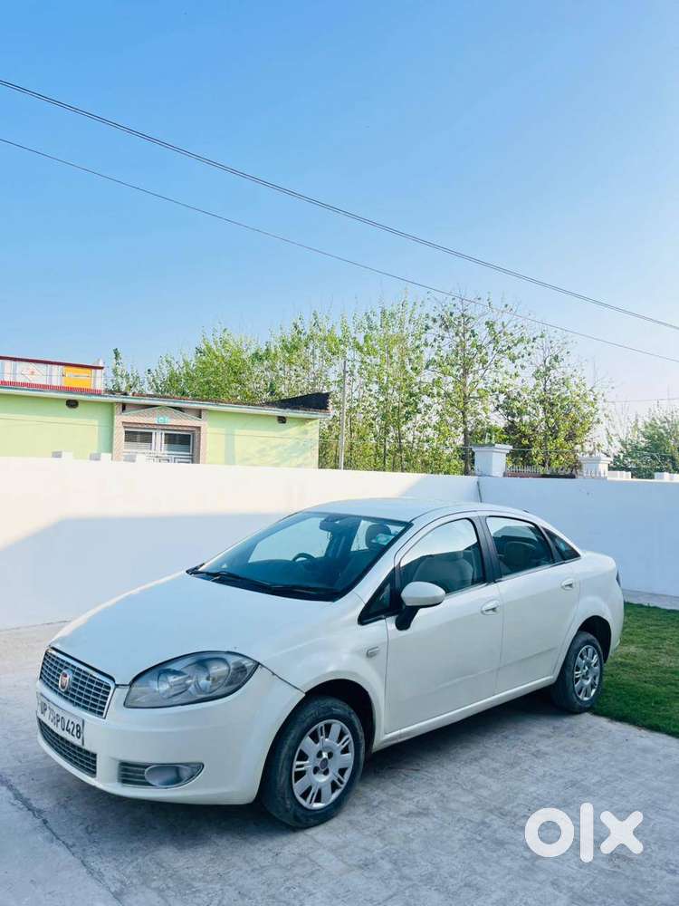 Linea Classic Top Model All Original Engine Ok