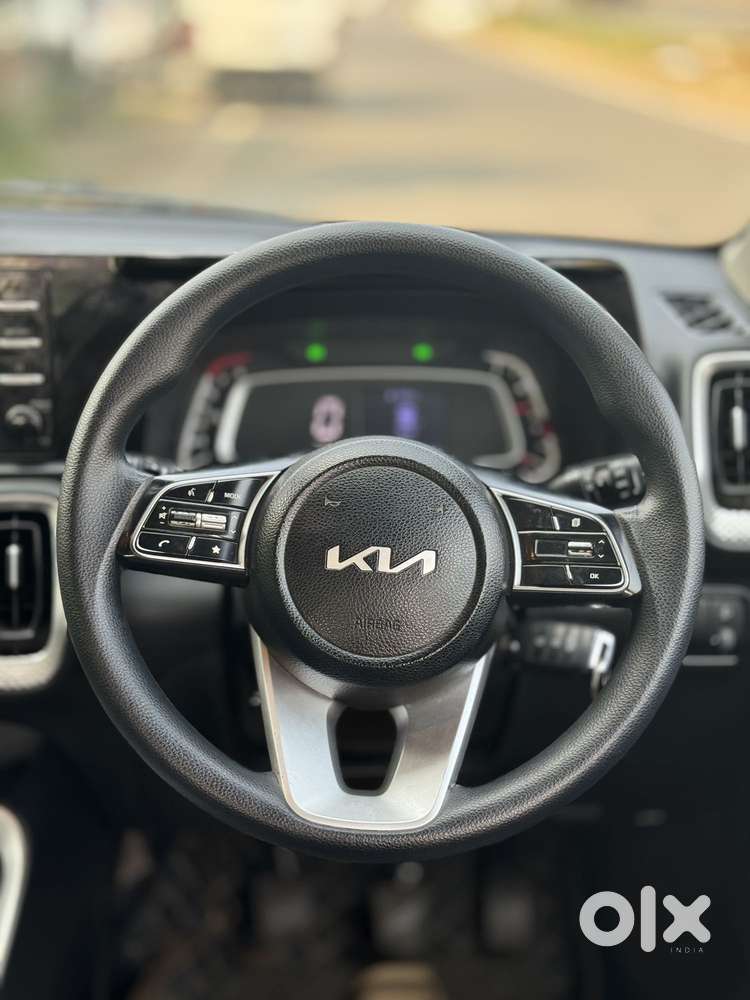 Kia Sonet Htk Plus, 2022, Petrol