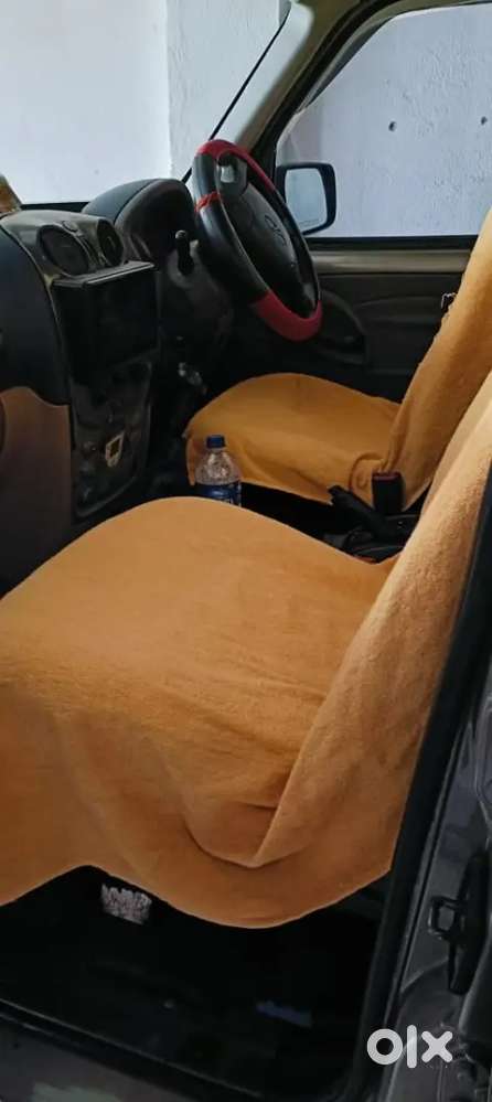 Mahindra Scorpio 2012 Lx
