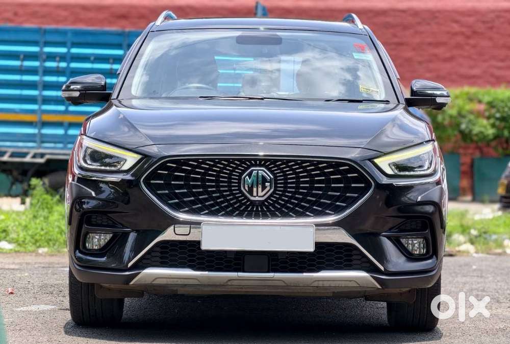 Mg Astor 1.5 Savvy Cvt, 2021, Petrol