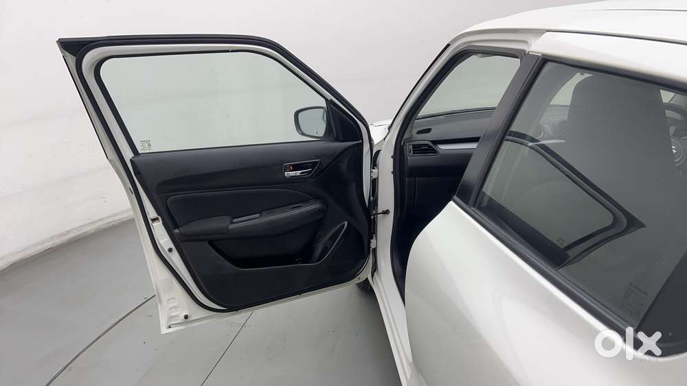 Maruti Suzuki Swift Vvt Vxi, 2023, Petrol