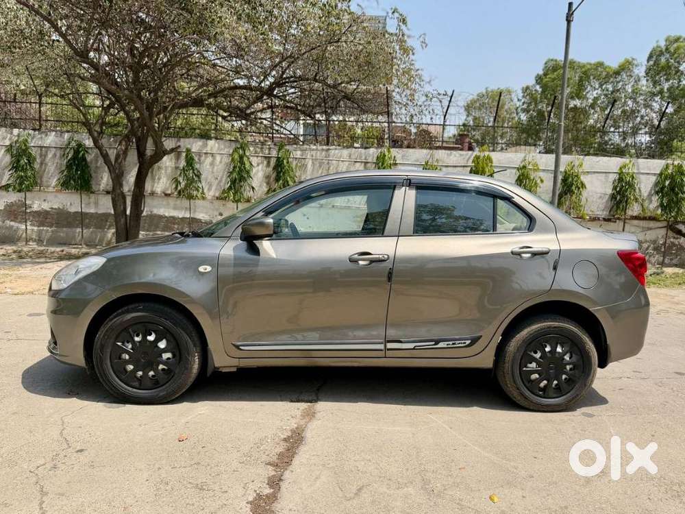 Maruti Suzuki Swift Dzire 1.2 Lxi (o), 2021, Petrol