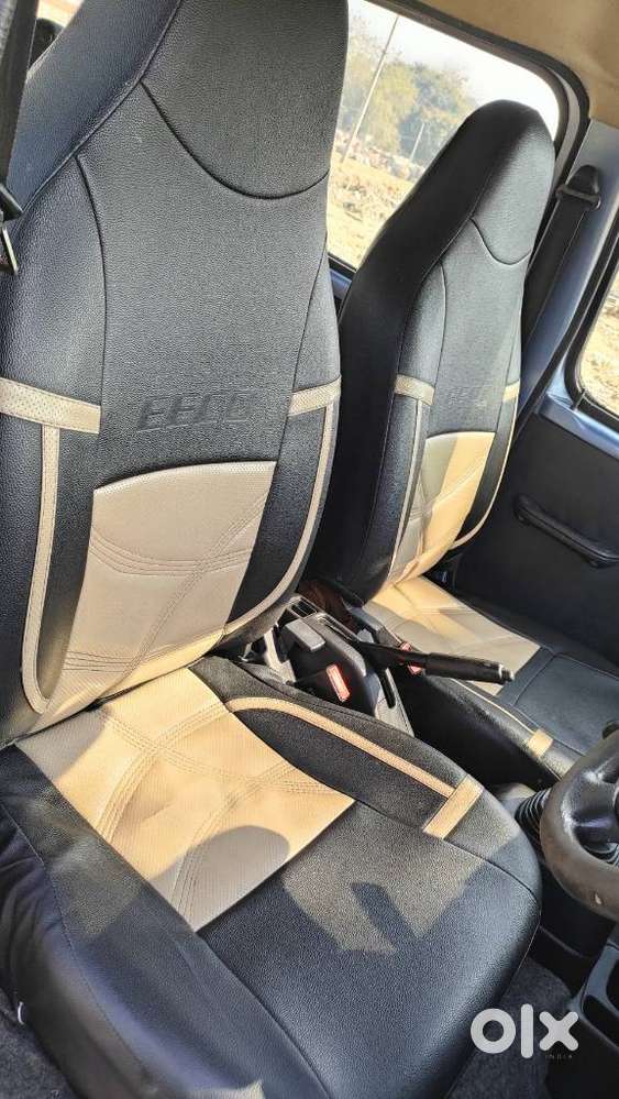 Maruti Suzuki Eeco 5 Str With Ac Plus Htr Cng, 2019, Cng & Hybrids