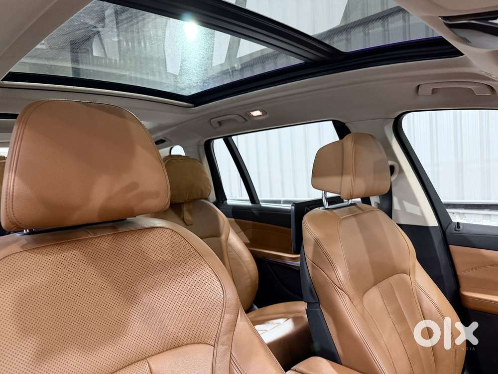 Bmw X7 Xdrive30d Dpe Signature, 2019, Diesel