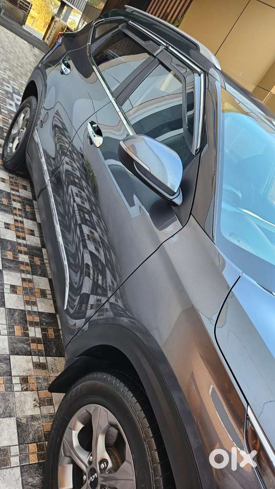 Kia Seltos Htk Plus D, 2023, Diesel