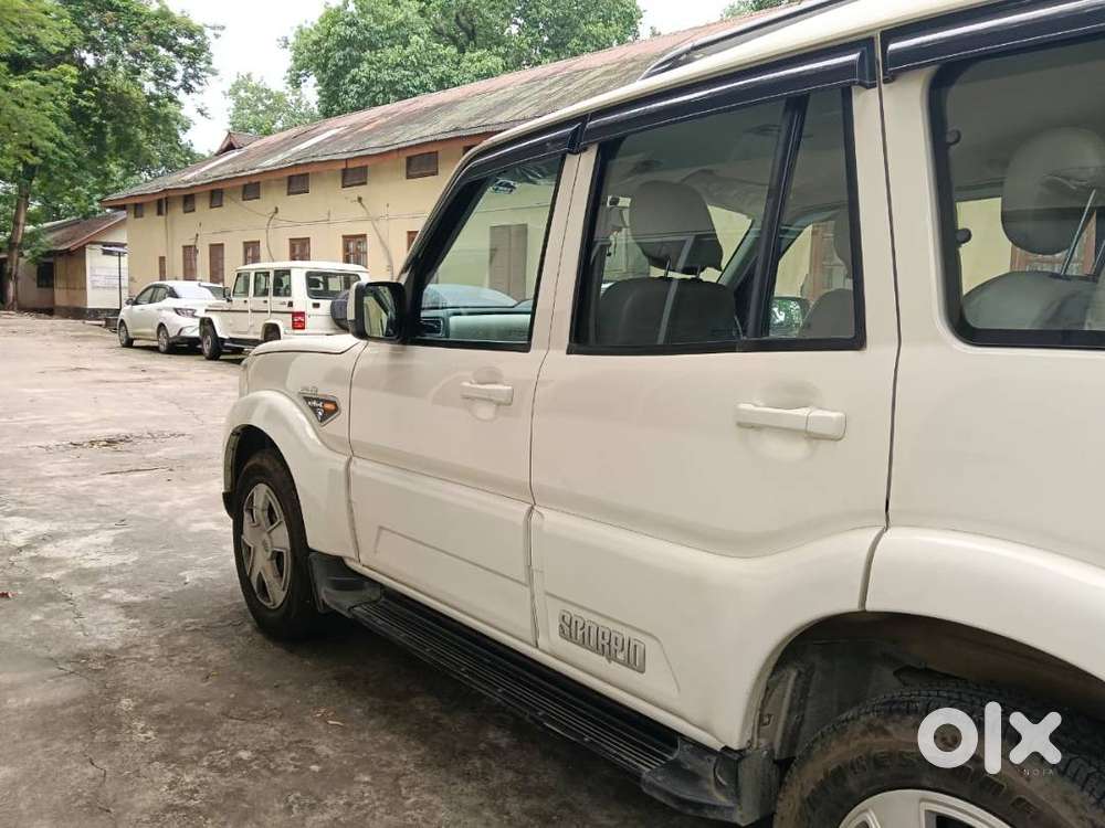 Mahindra Scorpio For Urgent Sale