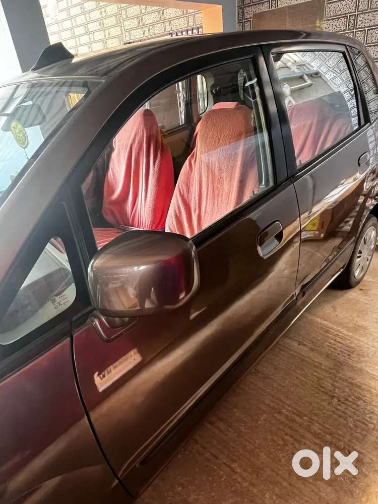 Maruti Estilo Privately Owned With Very Good Condition