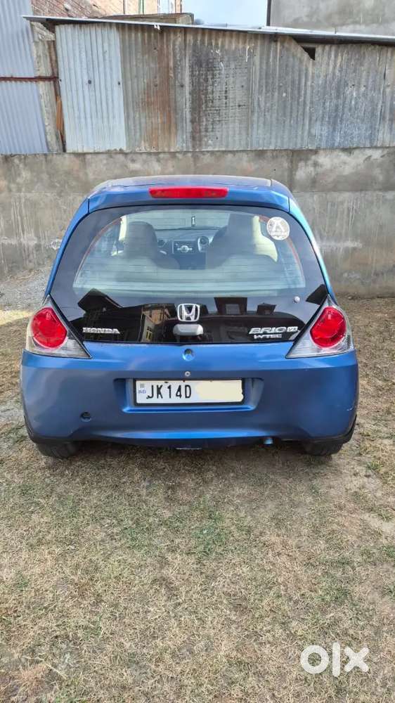 In Very Good Condition