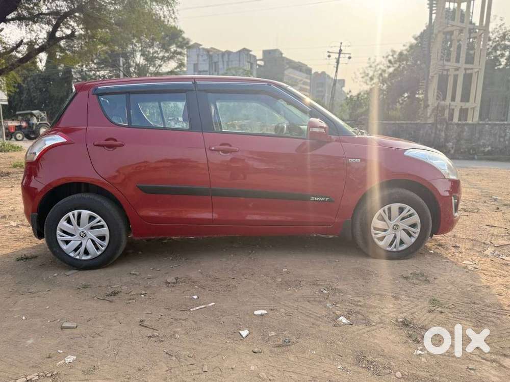 Maruti Suzuki Swift Vdi, 2014, Diesel