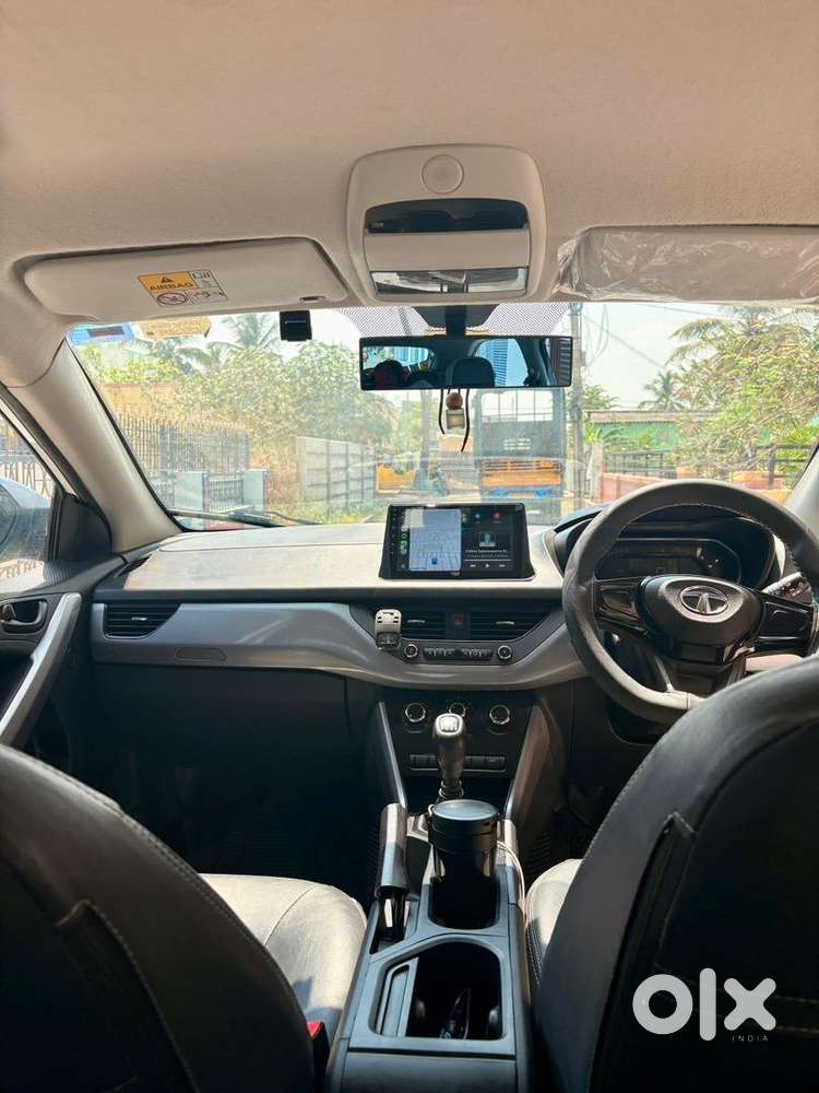 Tata Nexon 2022 Diesel Xm – Excellent Condition  Single Owner