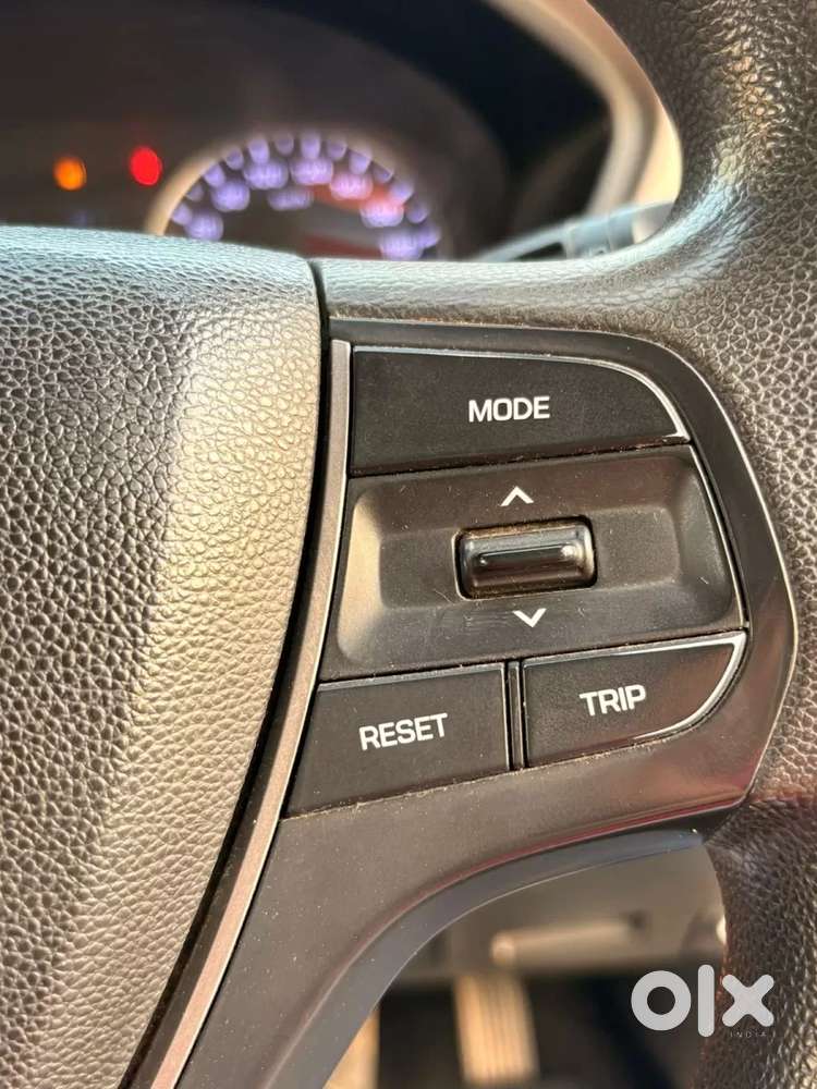 Hyundai Elite I20 [ ] 1.4 Magna Executive Crdi, 2019, Diesel