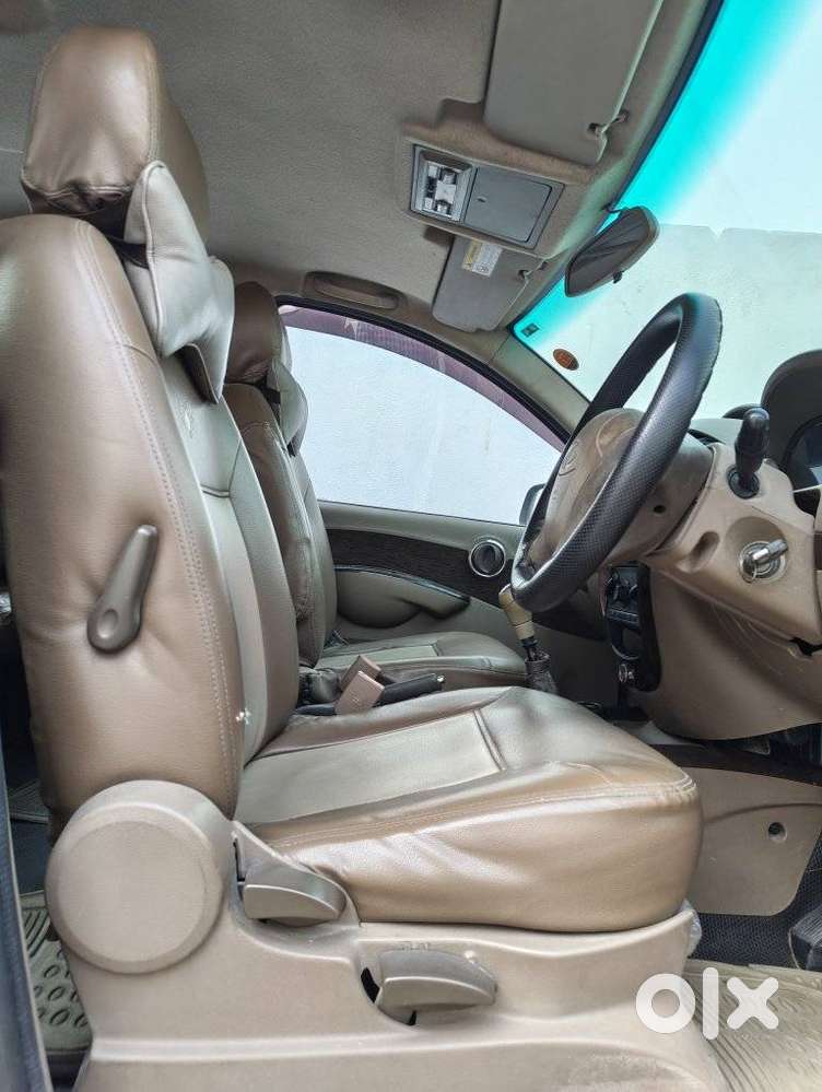 Mahindra Xylo H8 Abs Airbag Bs Iv, 2014, Diesel