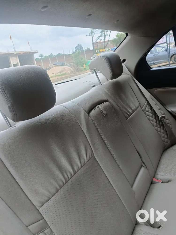 Maruti Suzuki Dzire 2018 Car