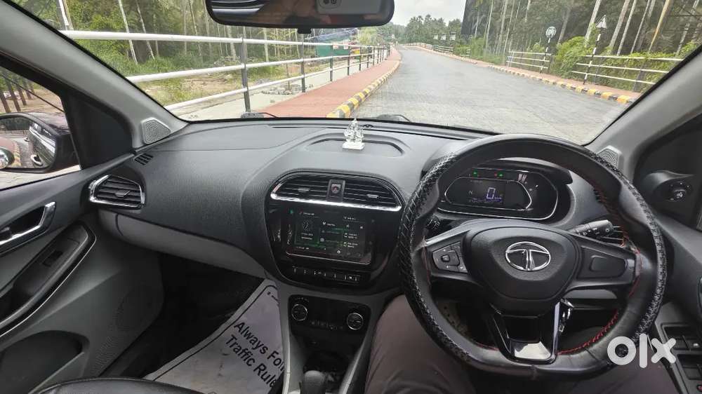 Tata Tiago Xza+ 2021