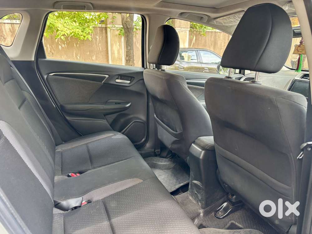 Honda Wr-v Edge Edition I-vtec S, 2017, Petrol