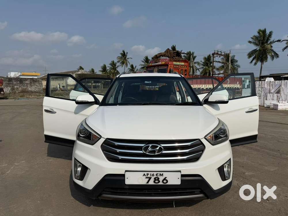 1.6 Diesel Sx(o) Top Model – Powerful & Reliable Engine