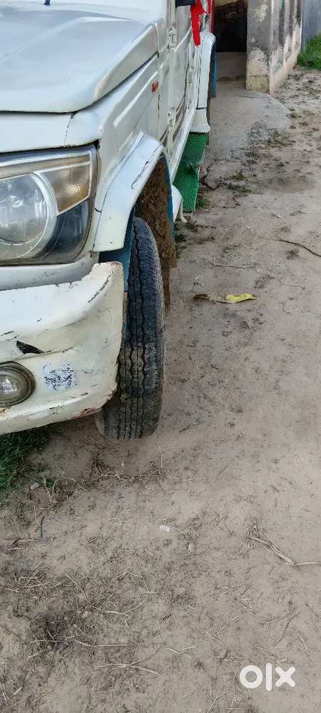 Mahindra Bolero Diesel 2014