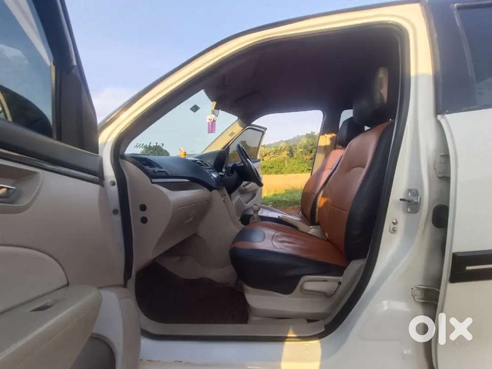 Maruti Suzuki Swift 2014