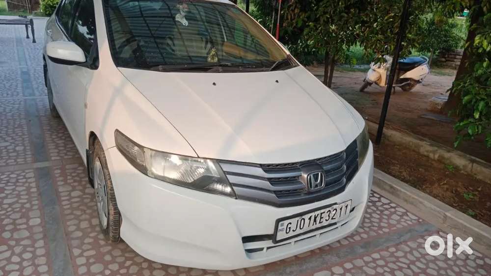 Honda City 2011 Petrol 136000 Km Driven