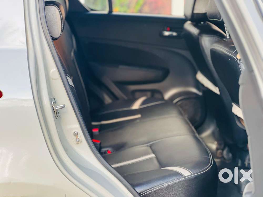 Maruti Suzuki Swift Vxi Optional, 2014, Petrol
