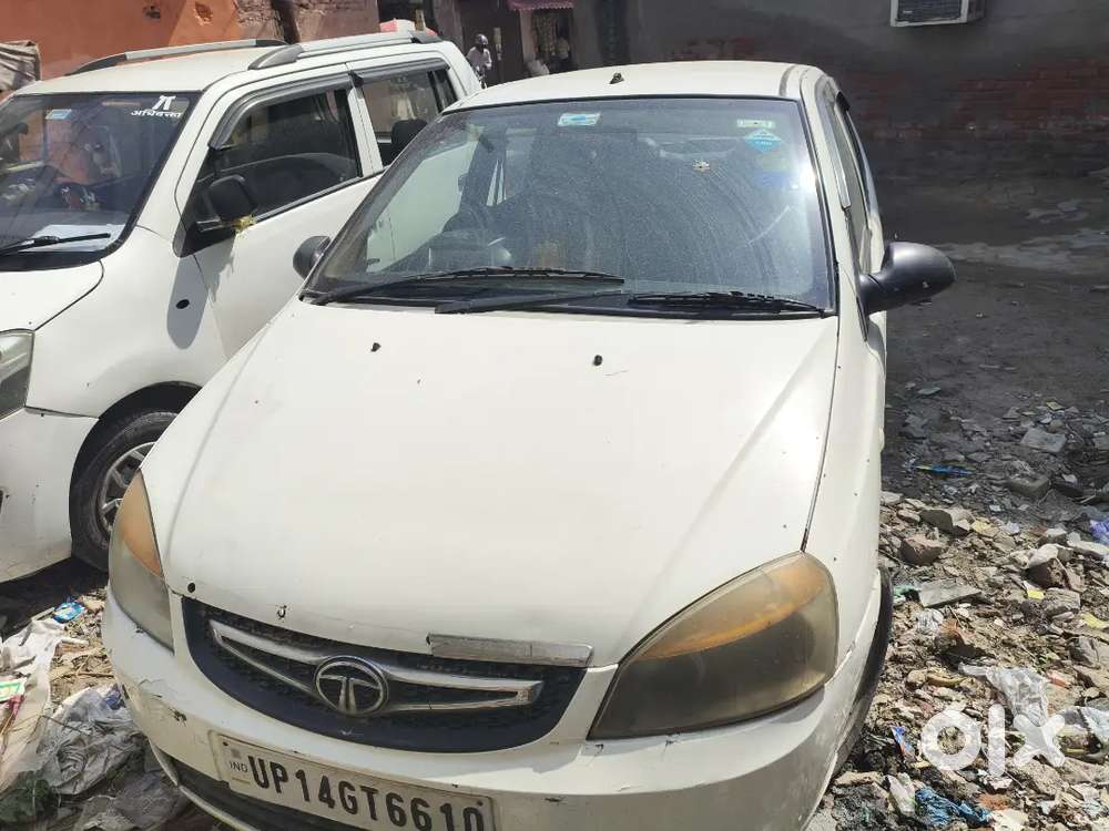 Tata Indigo Petro & Cng