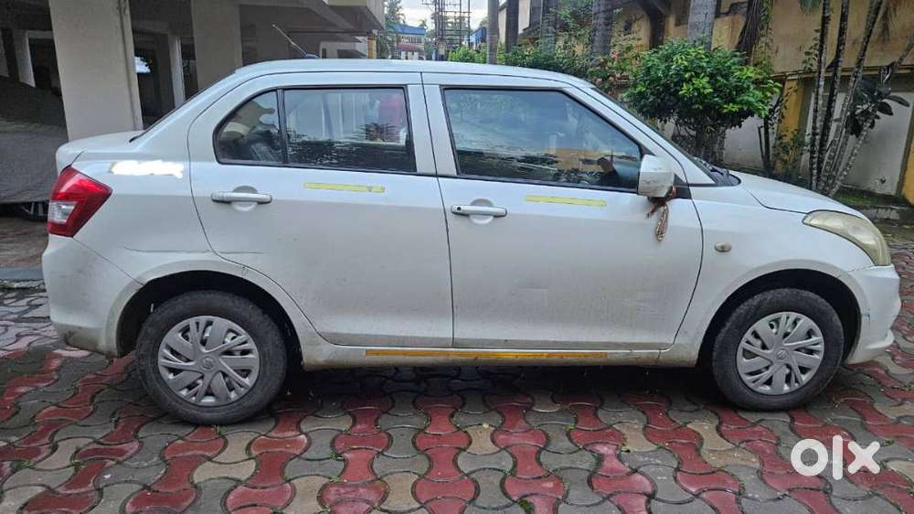 Maruti Suzuki Tour S Diesel