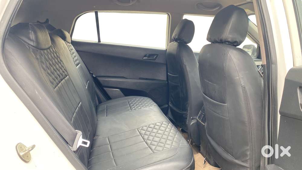 Hyundai Creta 1.4 E Plus, 2018, Diesel