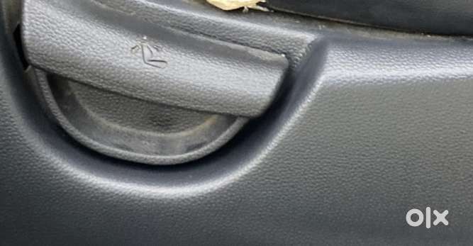 Hyundai Xcent Base 1.2, 2015, Petrol