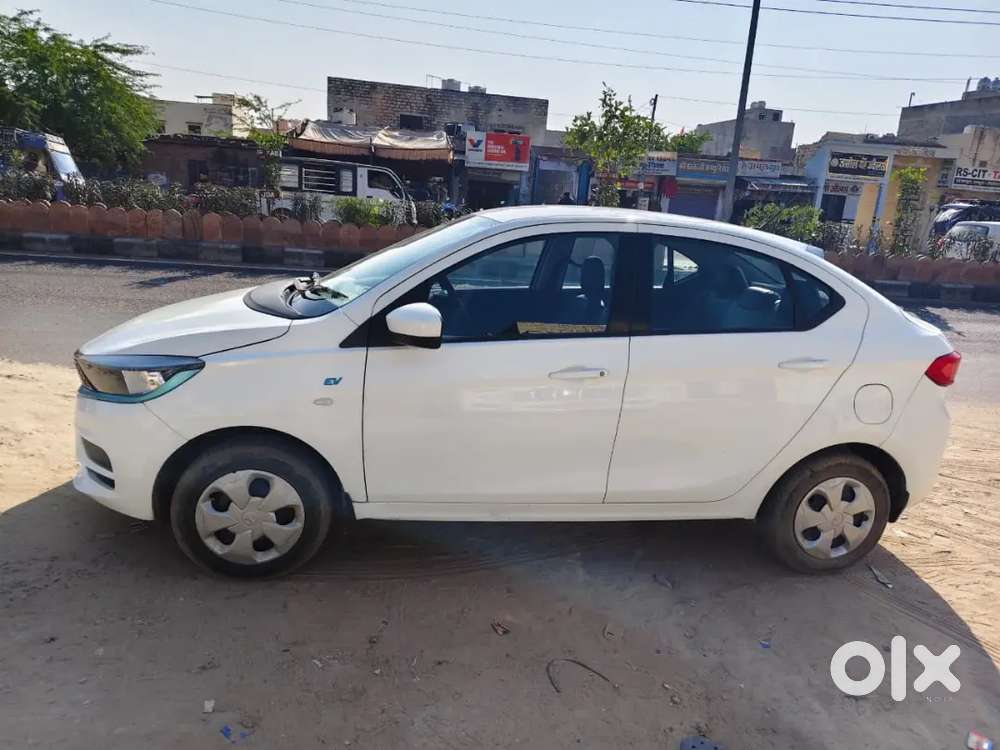 Tata Tigor Express T Xm Ev