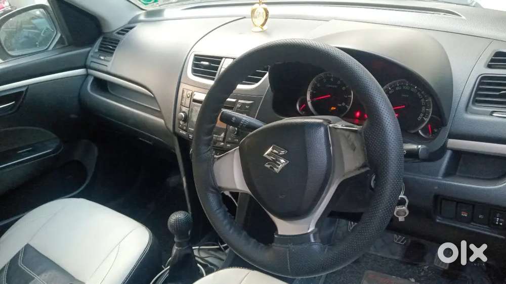 Swift 2015 Vxi