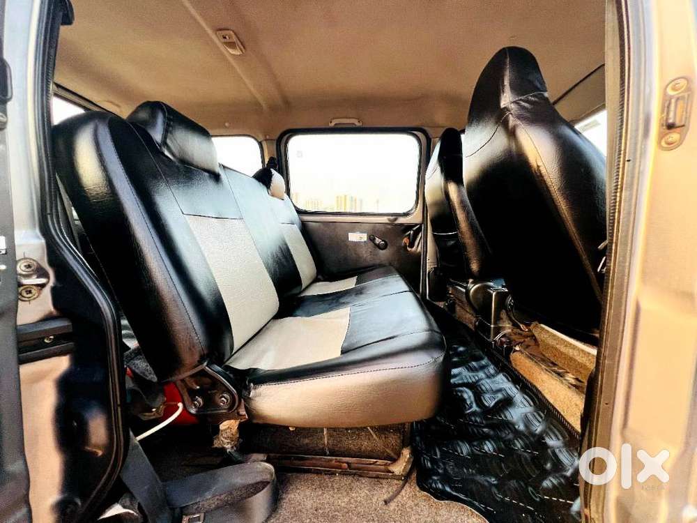 Maruti Suzuki Eeco 5 Str Ac (o), 2017, Cng & Hybrids