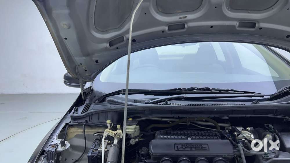 Honda City I Vtec Sv, 2017, Petrol