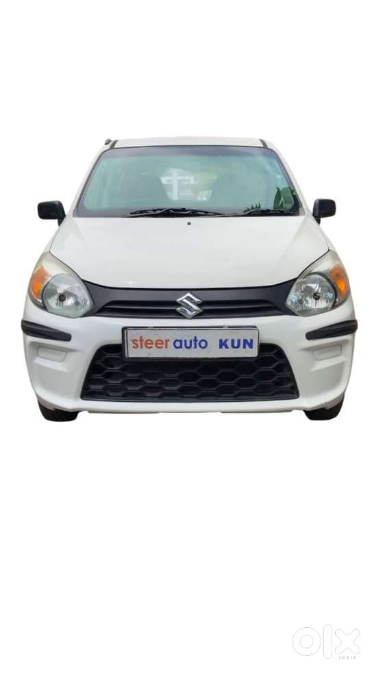 Maruti Suzuki Alto 800 Lxi, 2021, Petrol